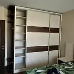 Ultra Lux Free Underground Secure Parking Apartamento *