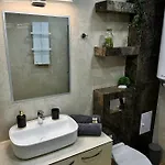 Ultra Lux Free Underground Secure Parking Apartamento *
