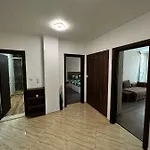 Ultra Lux Free Underground Secure Parking Apartamento