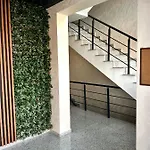Ultra Lux Free Underground Secure Parking