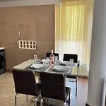 Ultra Lux Free Underground Secure Parking * Pazardzhik