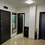Ultra Lux Free Underground Secure Parking Apartamento