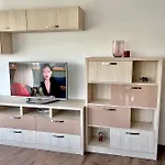 Ultra Lux Free Underground Secure Parking Apartamento Pazardzhik