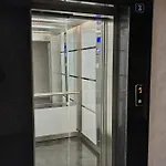 Ultra Lux Free Underground Secure Parking Apartamento