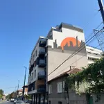 Apartamento Ultra Lux Free Underground Secure Parking Pazardzhik