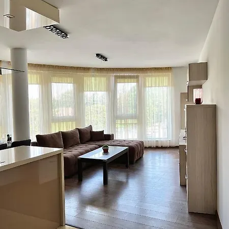 Ultra Lux Free Underground Secure Parking * Пазарджик