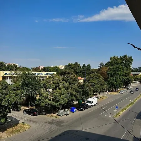 Ultra Lux Free Underground Parking פזרג'יק