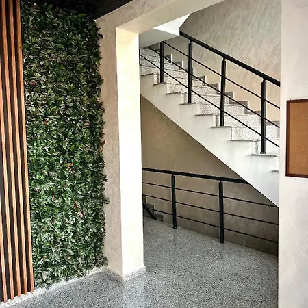 Ultra Lux Free Underground Parking