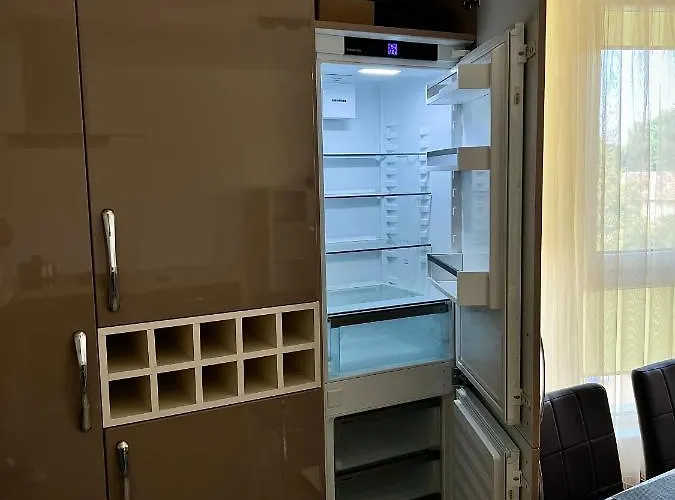 Ultra Lux Free Underground Secure Parking