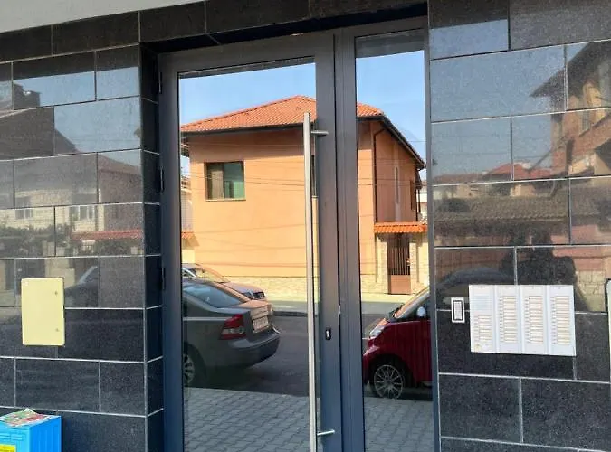 Ultra Lux Free Underground Secure Parking